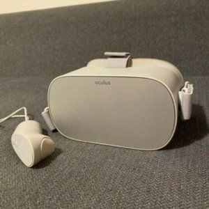 Oculus Go